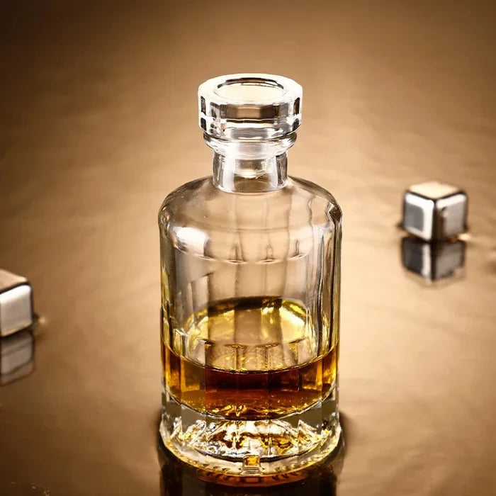 Faceted / 250 ml