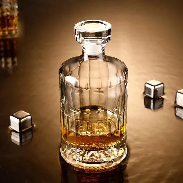 Faceted / 500 ml