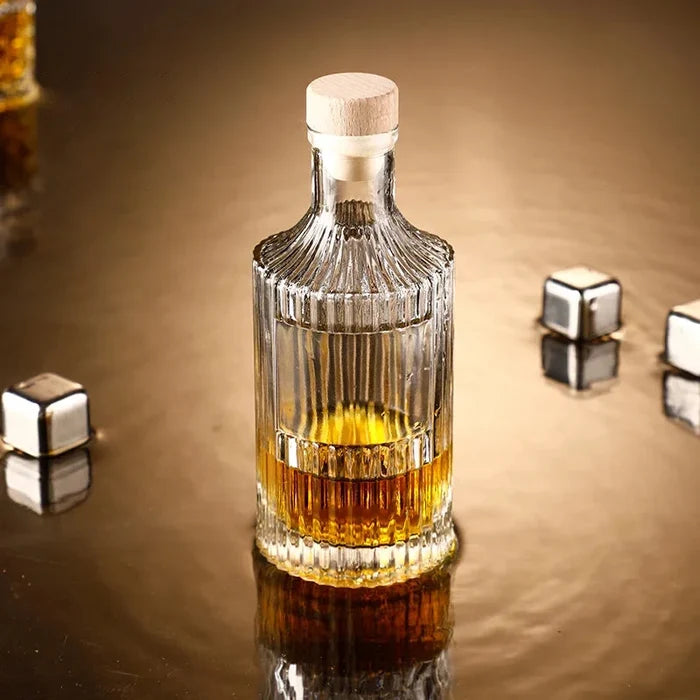 Ridged / 250 ml