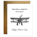 "Pretty Fly Guy" FathersDay Cr