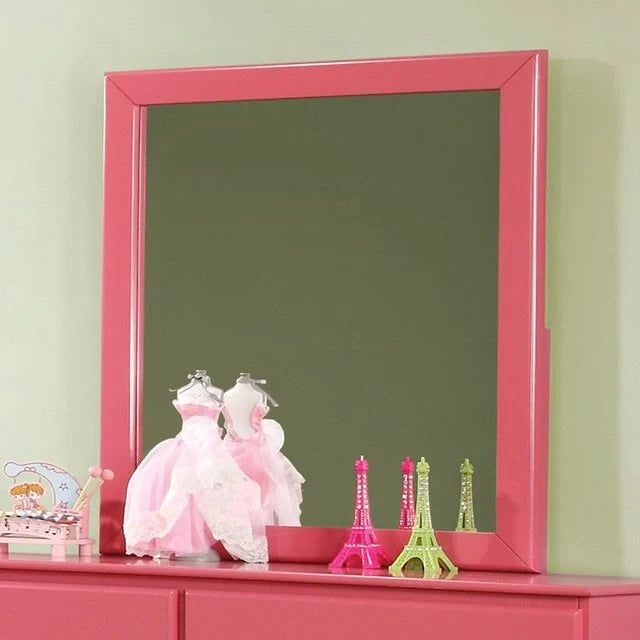 Prismo Mirror