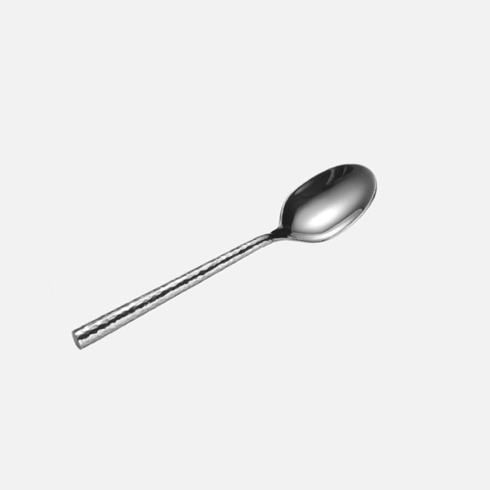 Tea spoon / Silver