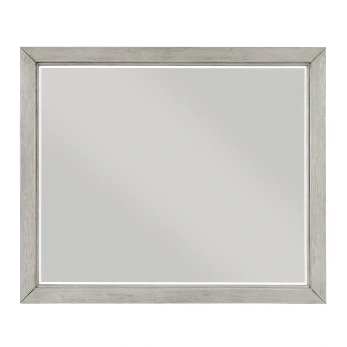 Providence Mirror