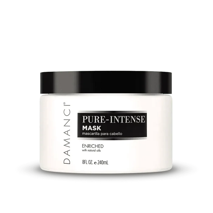 Pure Intense Hair Mask