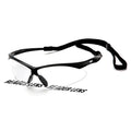 Pyramex® PMXTREME Readers - Optimal style Ventilated Safety Glasses - 2.5 Diopter