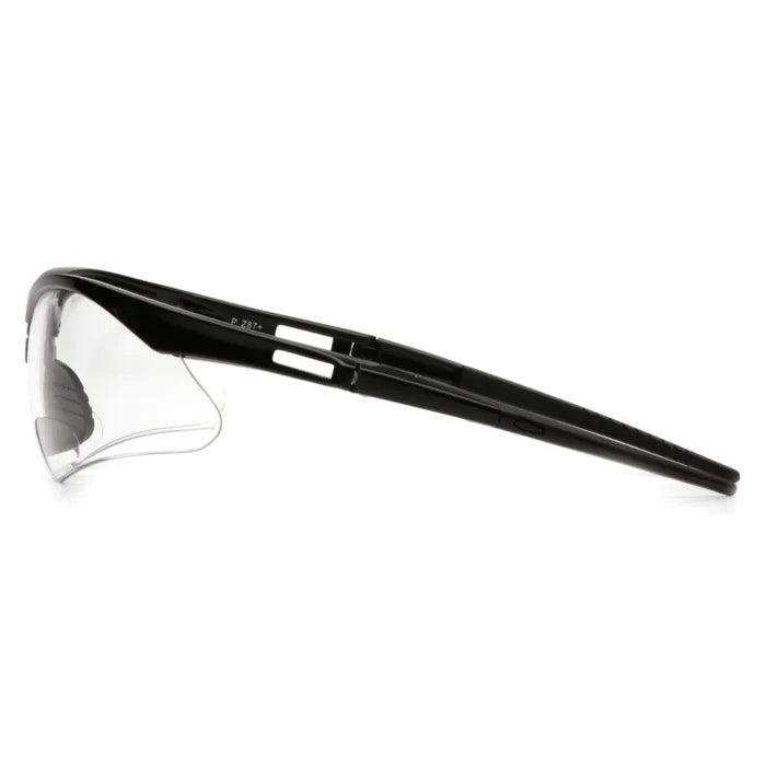 Pyramex® PMXTREME Readers - Optimal style Ventilated Safety Glasses - 2.5 Diopter