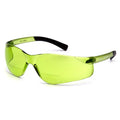 Pyramex® Ztek IR Reader - Rubber Temple Tips Safety Glasses - 2.0 Diopter