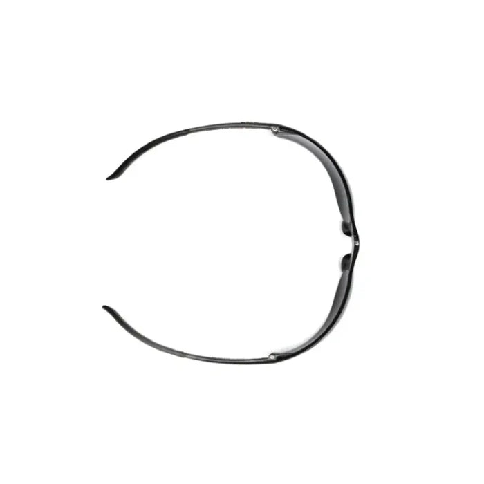 Pyramex® Ztek IR Reader - Rubber Temple Tips Safety Glasses - 2.0 Diopter