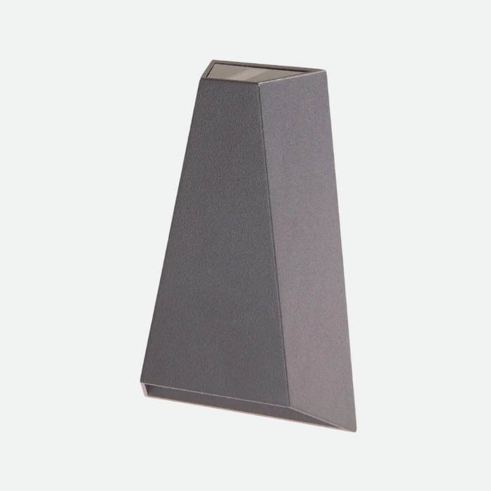 Gray / Cool White