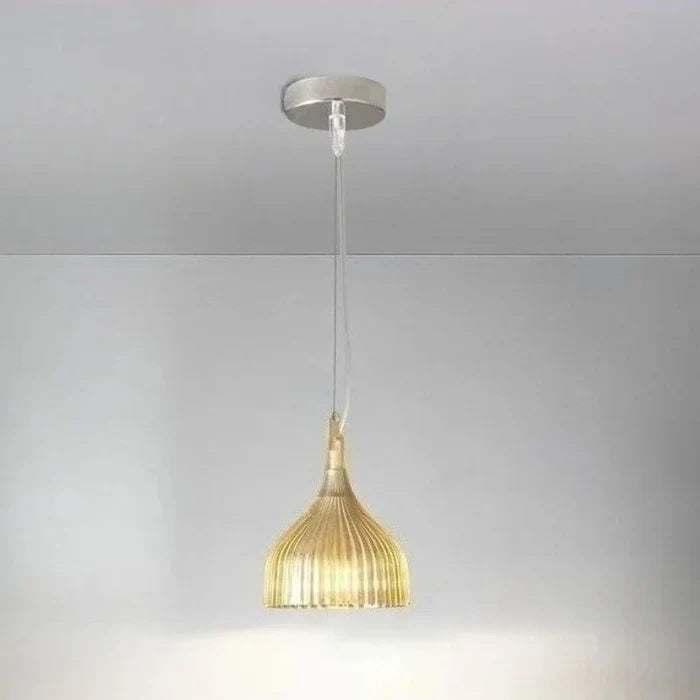 Pendant Lamp / Clear