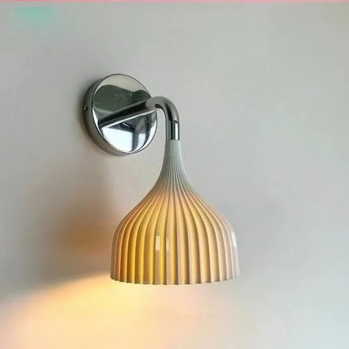 Wall Lamp / White