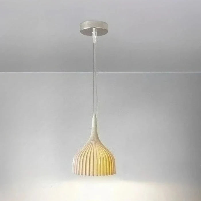 Pendant Lamp / White
