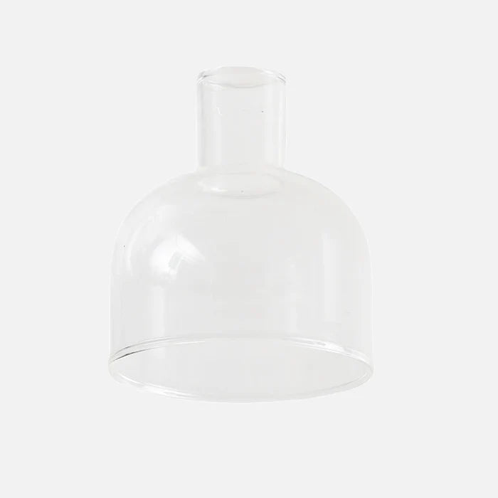 Clear / Top Vase