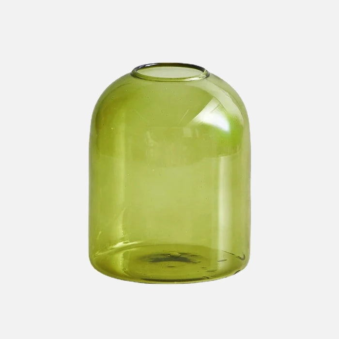 Olive / Bottom Vase