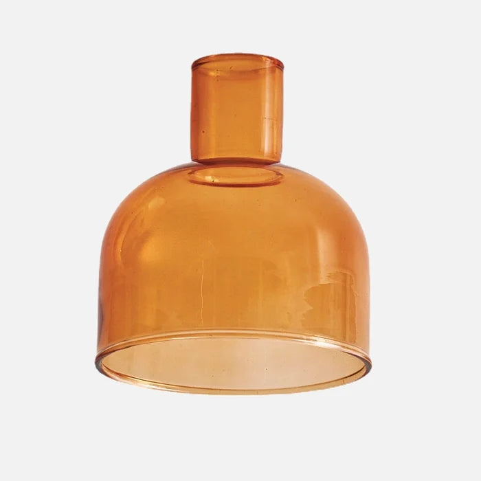 Amber / Top Vase