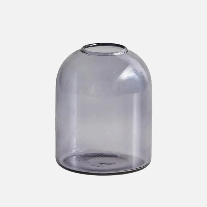 Gray / Bottom Vase
