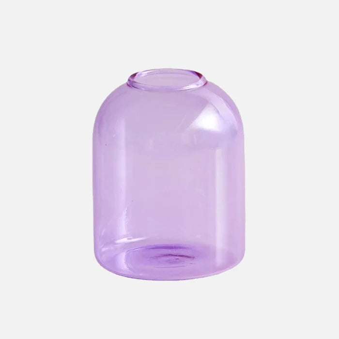Lilac / Bottom Vase