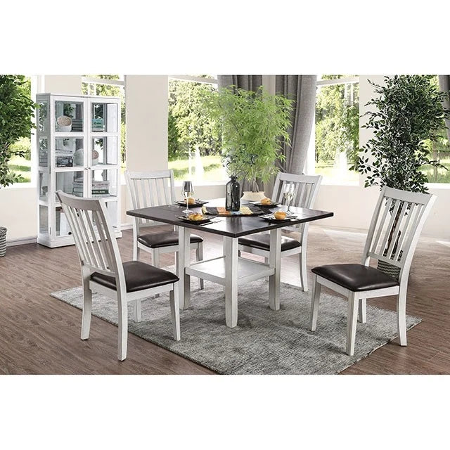Rae Side Chair (2/Ctn)