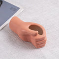Clay / Fist