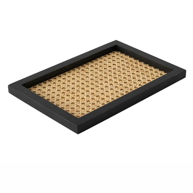 Rectangle / Black