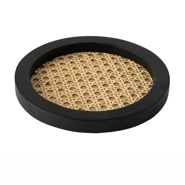 Circle / Black