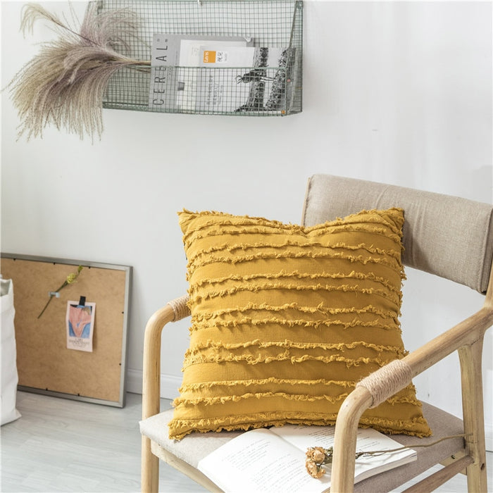 Marigold / Square