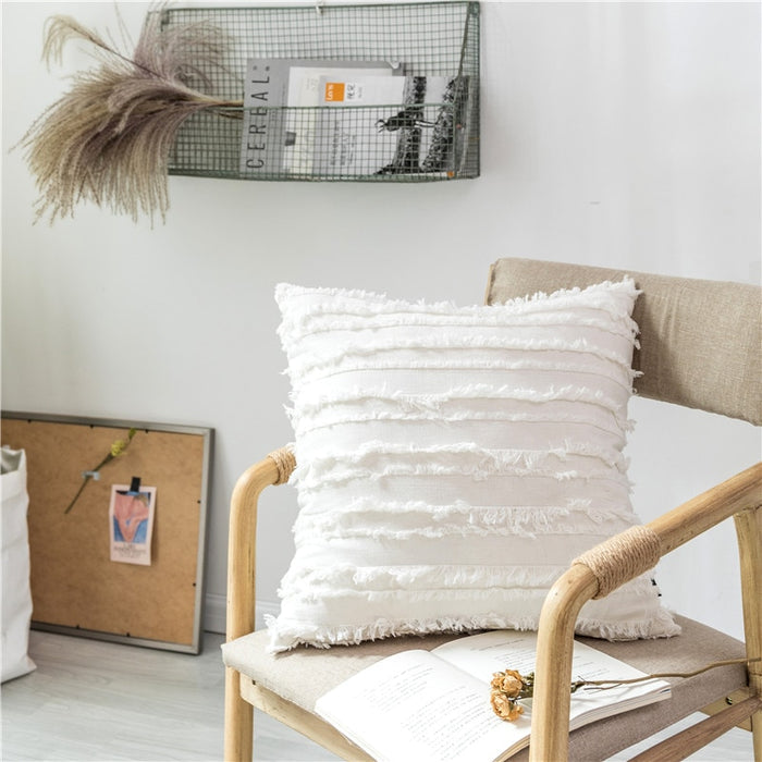 White / Square