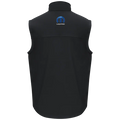 Red Kap® Mopar Lightweight Soft Shell Vest - 5591BK