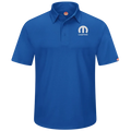 Red Kap® Mopar Men's Short Sleeve Flex Series Pro Polo- 5241RB