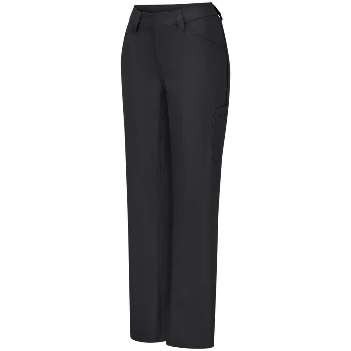 Red Kap® Mopar Women's Ripstop Lightweight Crew Pant- 8141BK