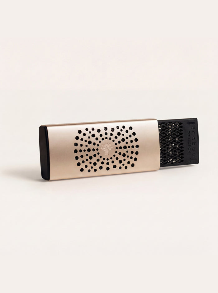REFILL CAR DIFFUSER WHITE PEARLS