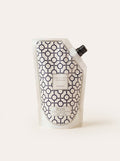 REFILL SHOWER GEL GENTLEMEN 350ML 11.8 fl oz / 350ML