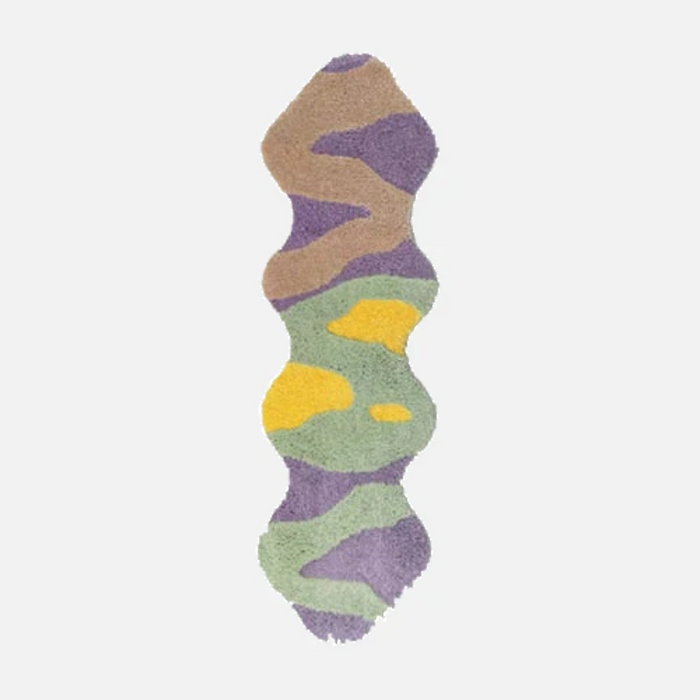 Violet Multi