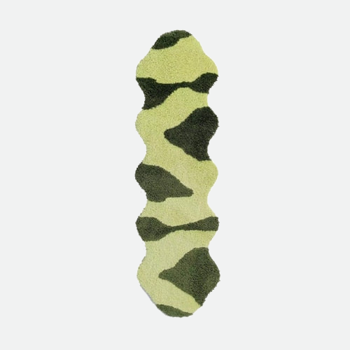 Lime / Evergreen