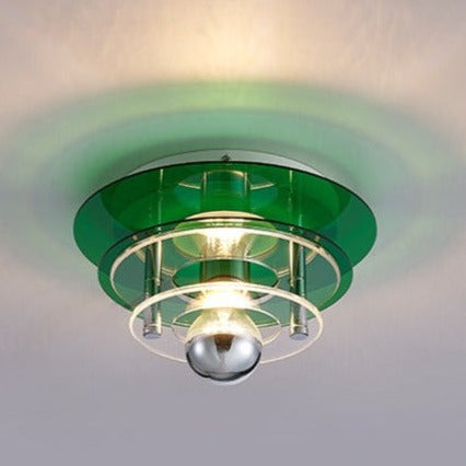 Green / Small