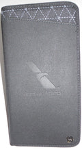 RFID Travel Docs Holder