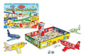 Richard Scarry's Busy Airport