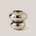 Double Ring / Silver