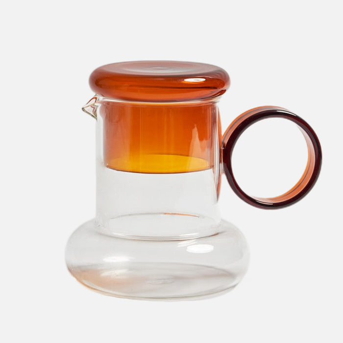 Amber / Pitcher