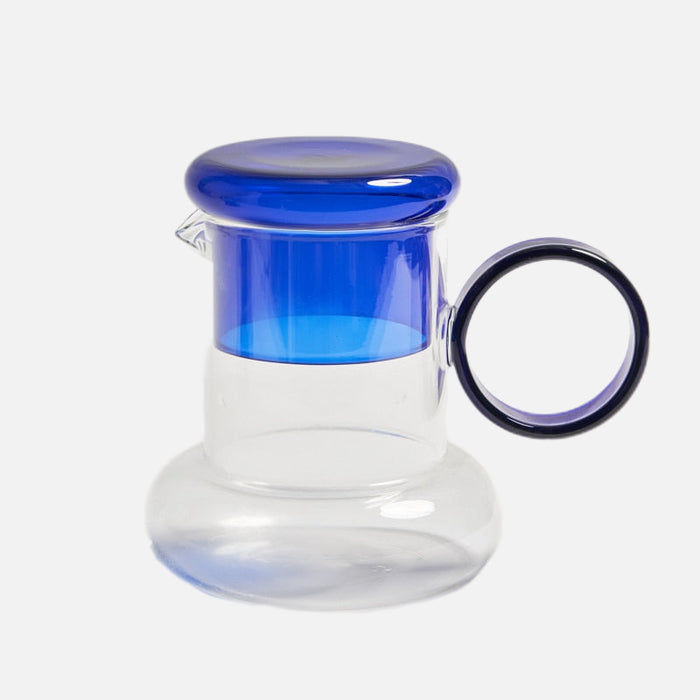 Blue / Pitcher