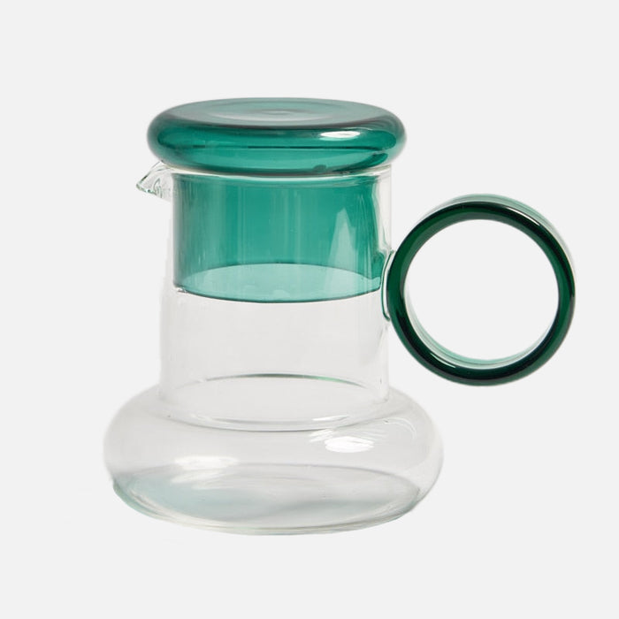 Green / Pitcher