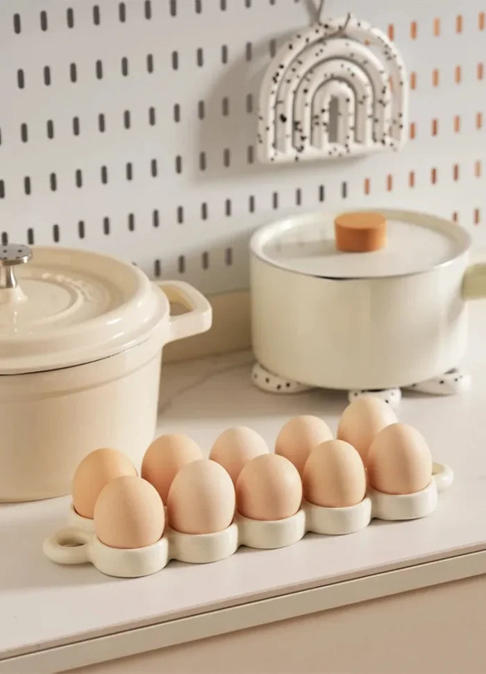 Ringlet Egg Caddy-Letifly Lights and Decor