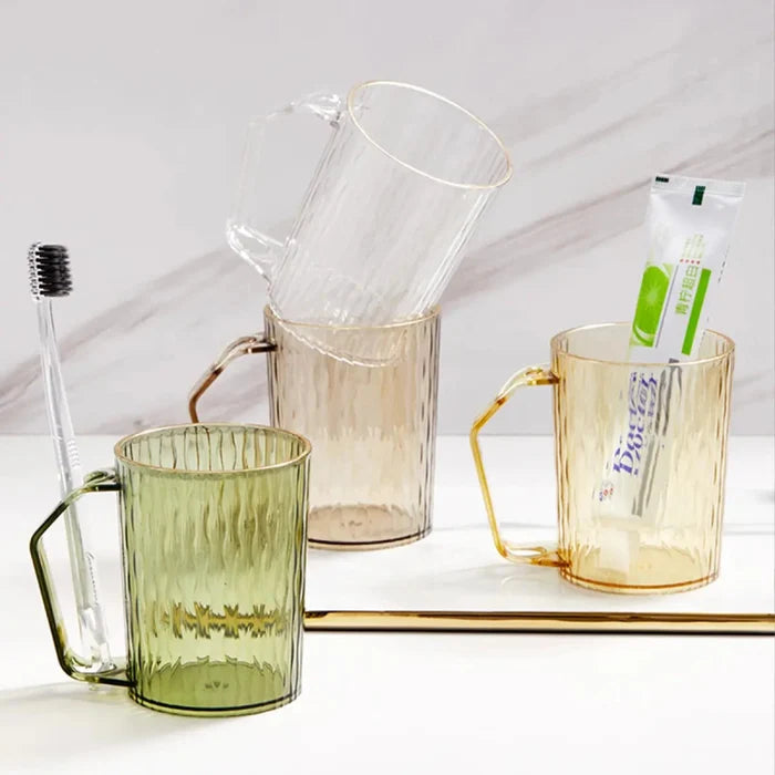 Light Luxury Wash Cup