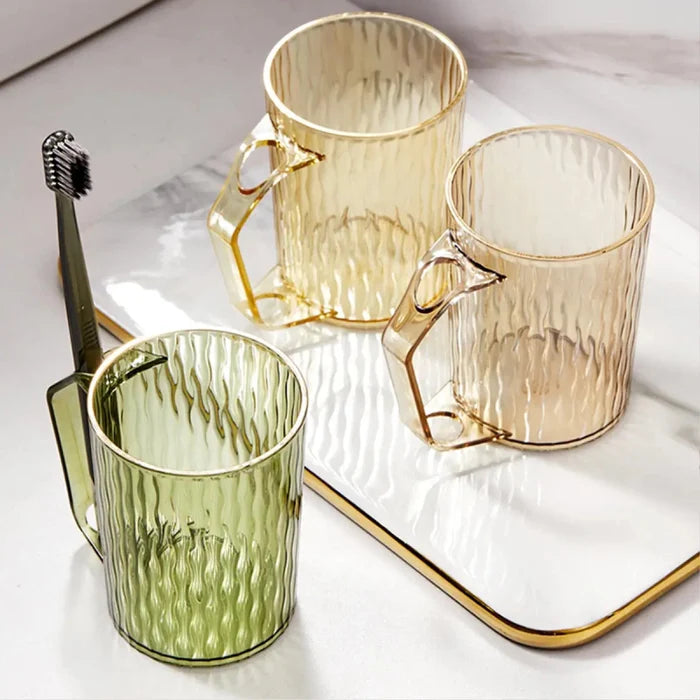 Light Luxury Wash Cup