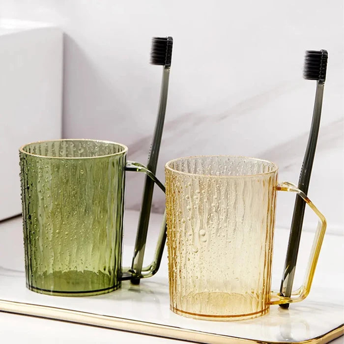 Light Luxury Wash Cup