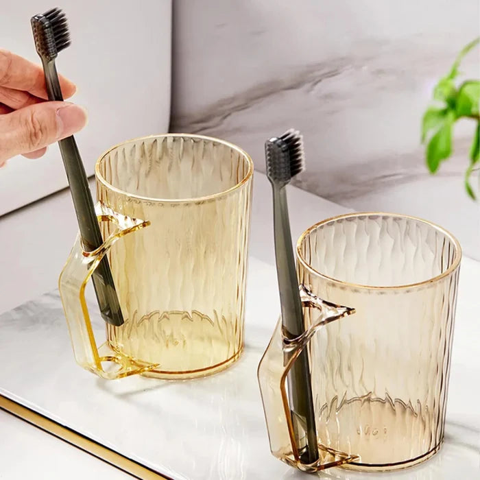 Light Luxury Wash Cup