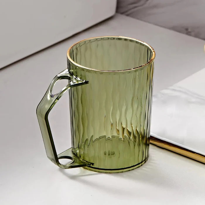 Light Luxury Wash Cup
