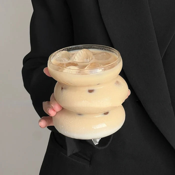Twist  Coffee Mug