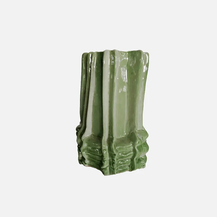 Green / Short