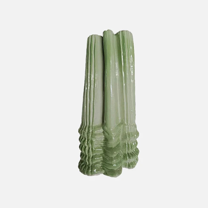 Green / Tall